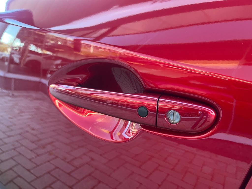 Mazda Cx-3 2.0 skyactiv-g 120 gt-m|bose|leer|trekhaak|rijklaar