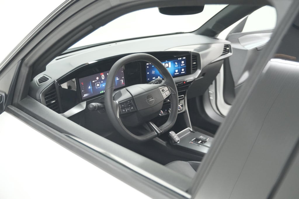 Opel Mokka turbo 130 at8 gs | nieuw model | camera | massagefunctie | apple