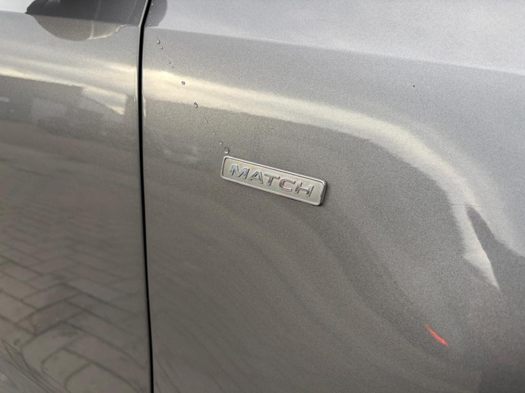 Volkswagen Polo 1.2-12v highline/match/pdc/cruise ctrl/lichtmetaal/full opt