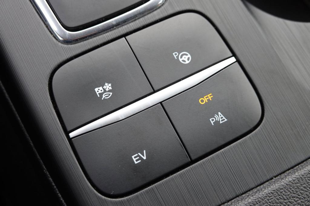 Ford Kuga 2.5 phev st-line