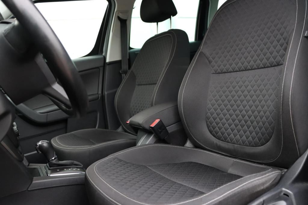 Skoda Yeti outdoor 1.4 tsi greentech drive