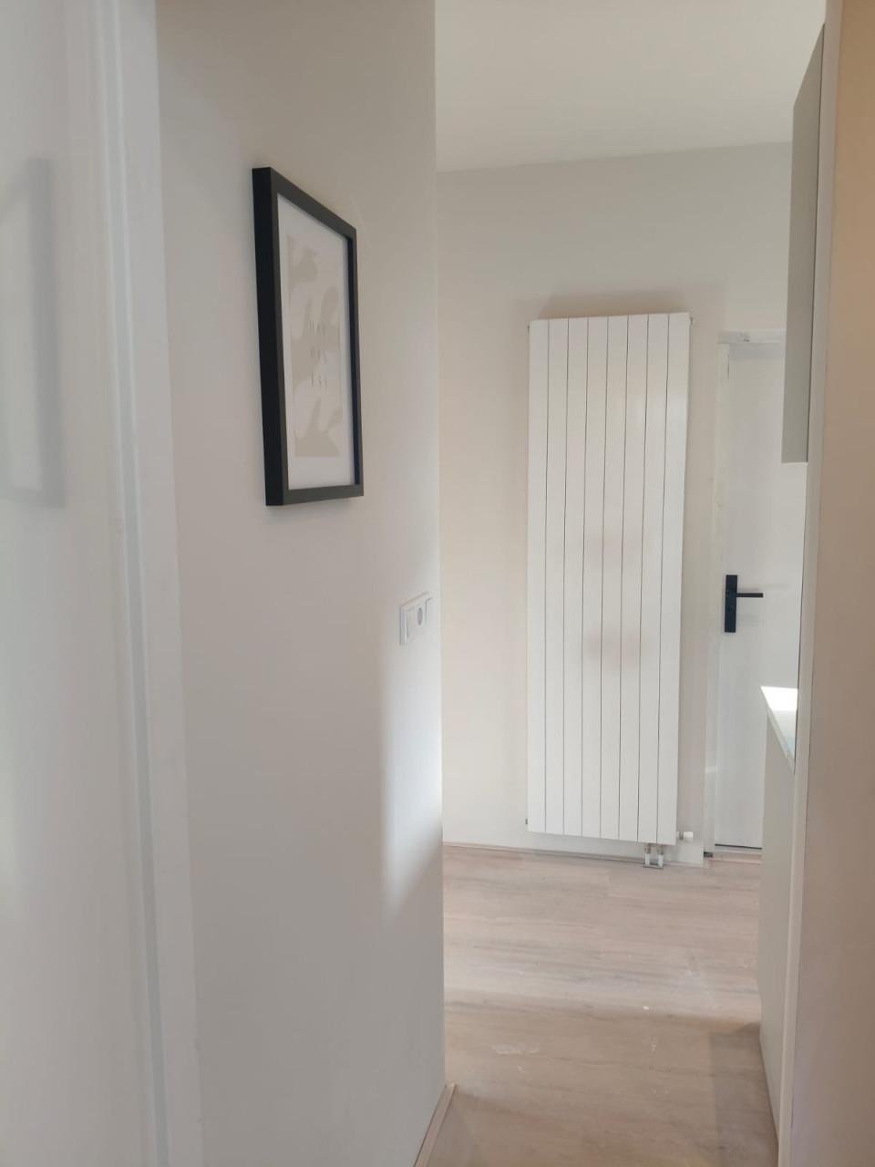 Appartement te huur in centrum Terneuzen