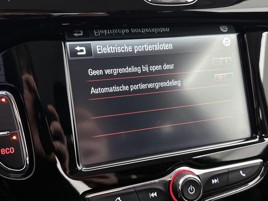 Opel Adam 1.0 turbo jam favourite | apple carplay/android auto | parkeersen