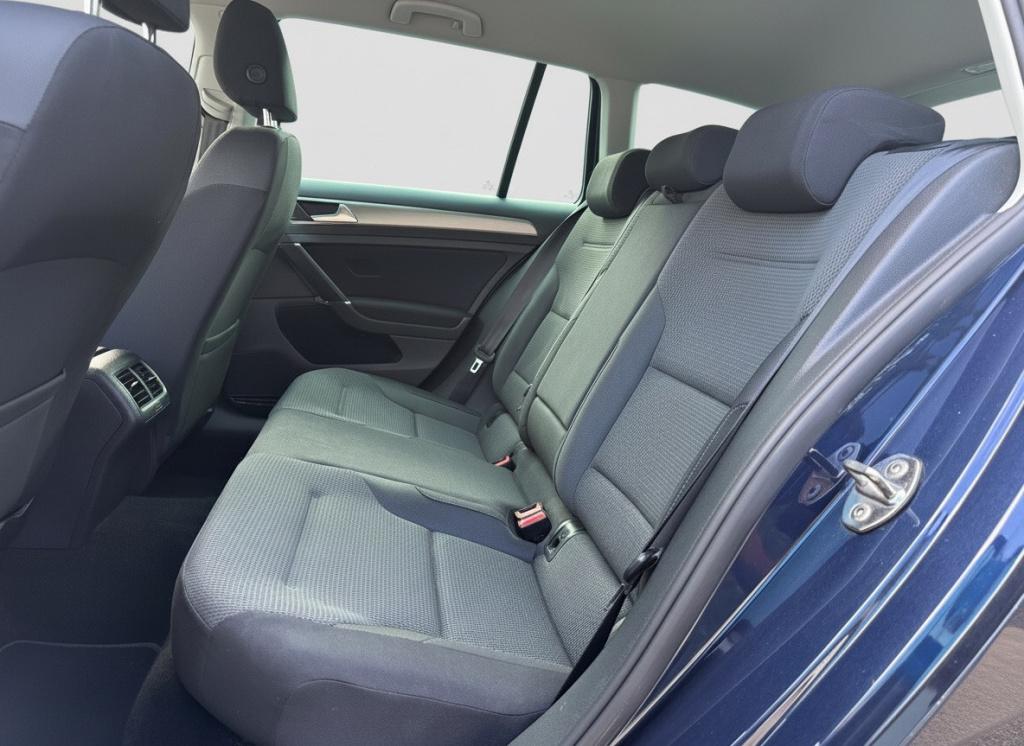 Volkswagen Golf variant 1.2 tsi comfortline dsg