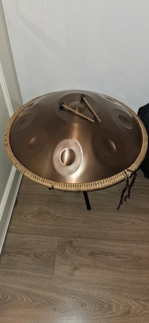 Handpan