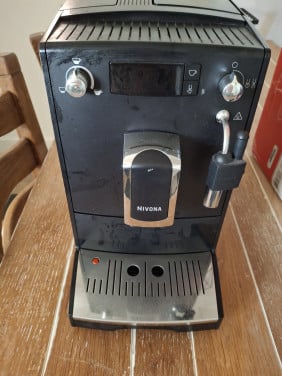 Koffiebonenmachine