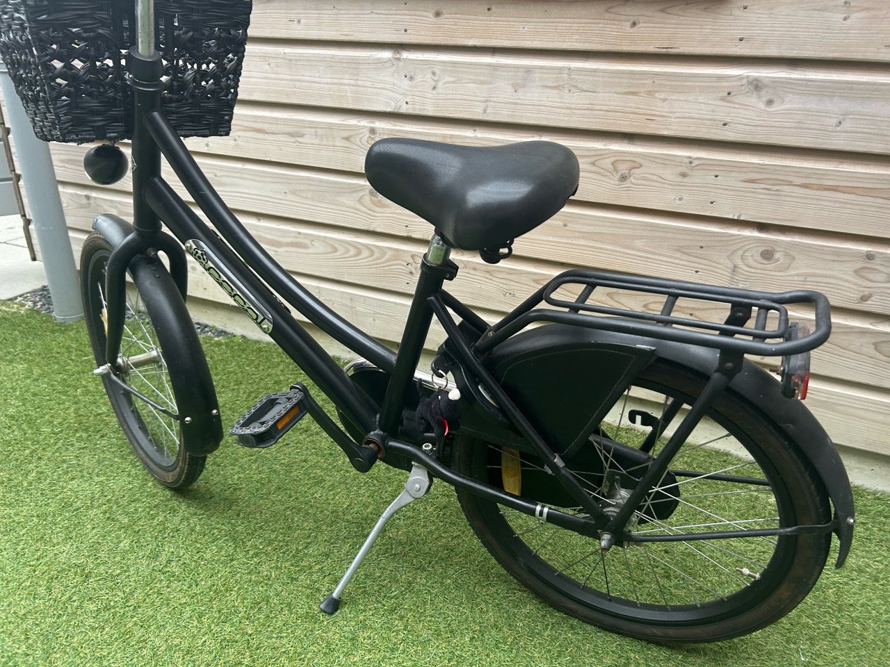 Meisjesfiets 20inch