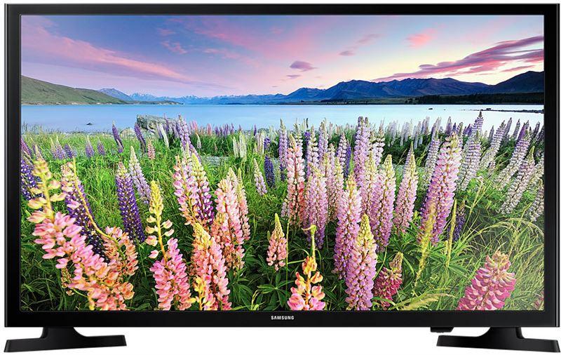 Defecte Samsung 40 inch (102 cm) Smart TV, type UE40J5200AW zonder AB