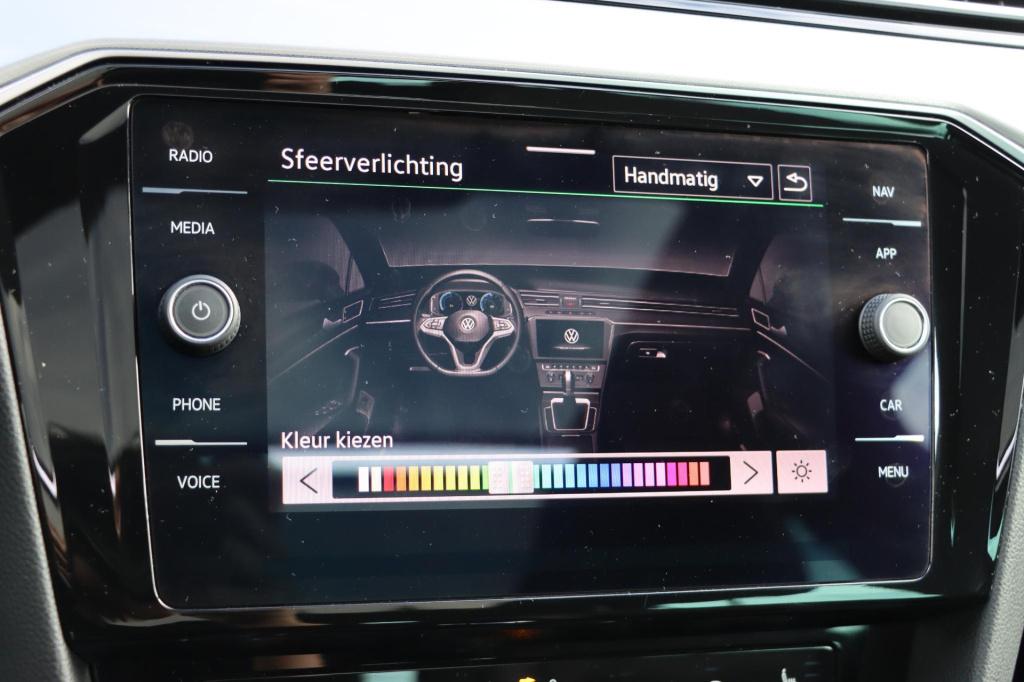 Volkswagen Passat variant 1.4 tsi phev gte business 218pk dsg6