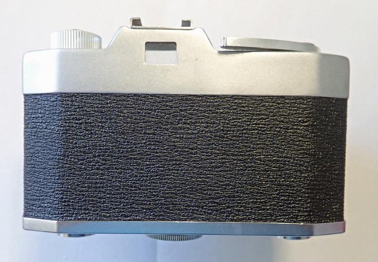 YAMATO PAX Junior zoekercamera