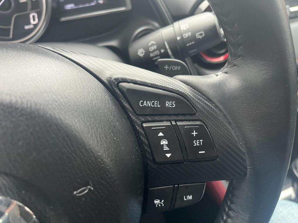 Mazda Cx-3 2.0 skyactiv-g 120 gt-m | orig. nl | dealeronderhouden | 1e eige