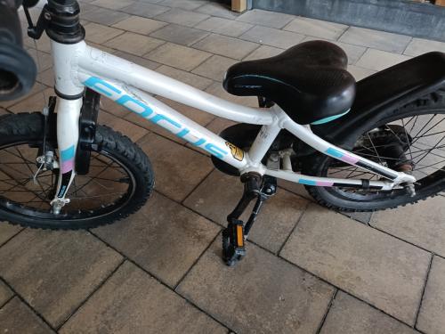 Kinder fiets