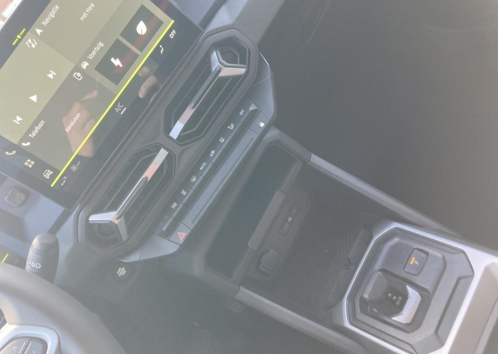 Dacia Duster 1.6 hybrid 140 journey