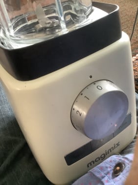 Magimix powerblender