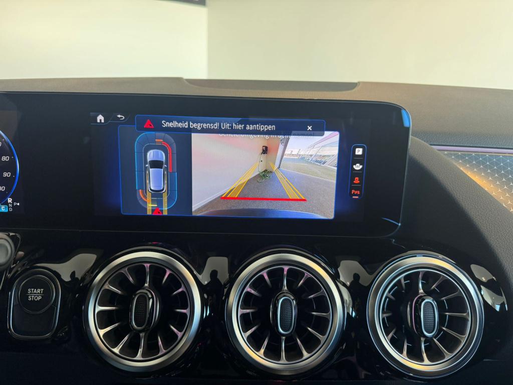 Mercedes-Benz Eqa 250+ business line 71 kwh