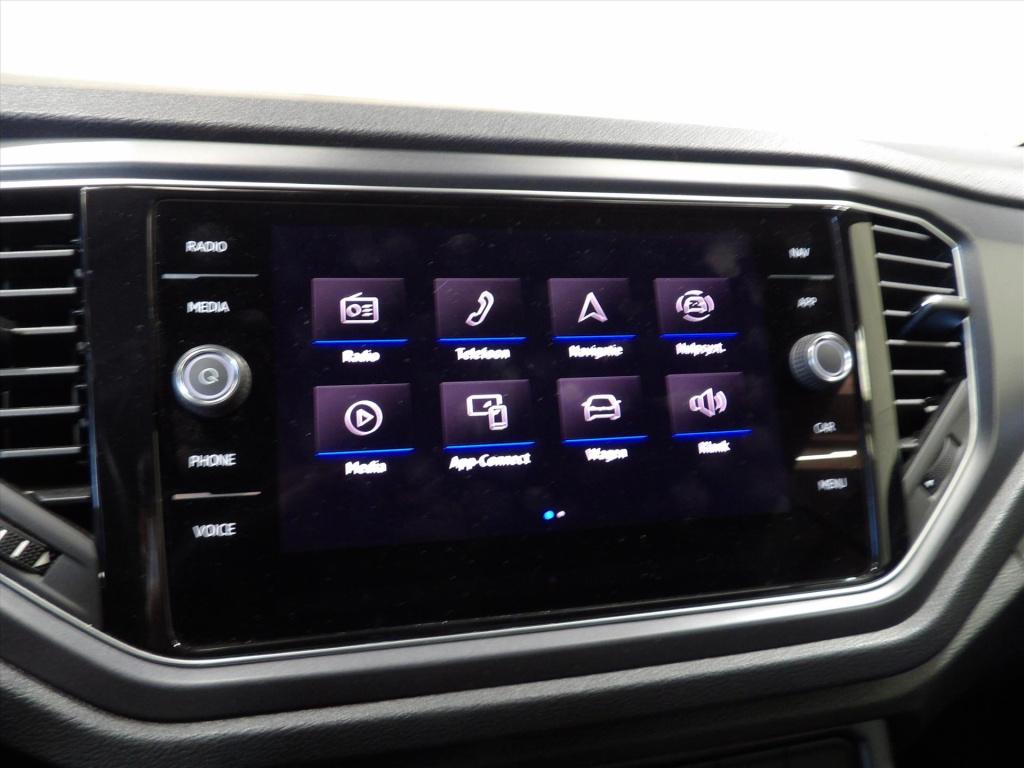 Volkswagen T-roc cabrio 1.5 tsi r-line