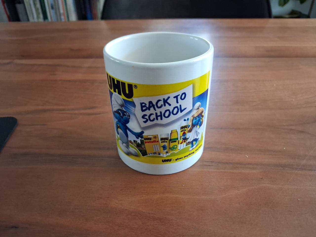 Mokken Smurfen en Diddl