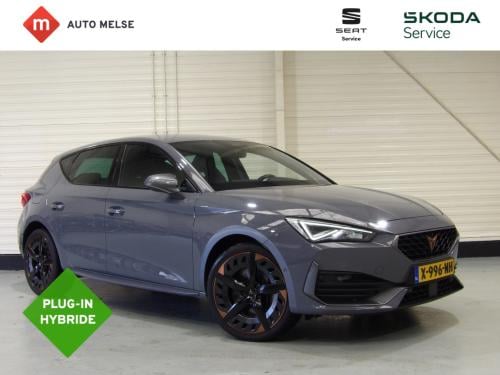 Cupra Leon 1.4 e-hybrid 245pk dsg-6 adrenaline