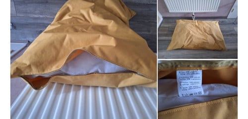 Hondenkussen wasbaar 70x100