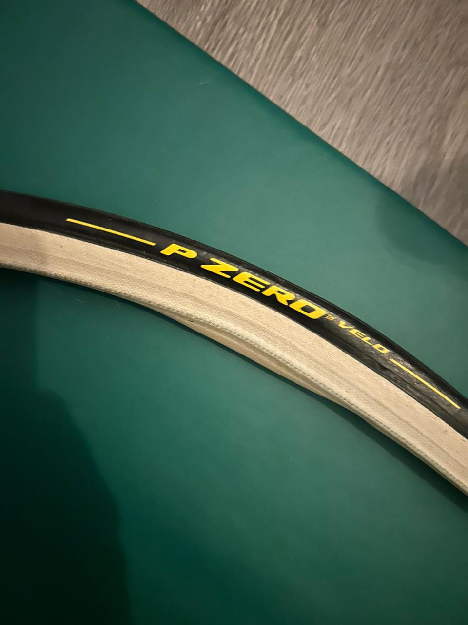 Pirelli P Zero ™ Velo 25 mm