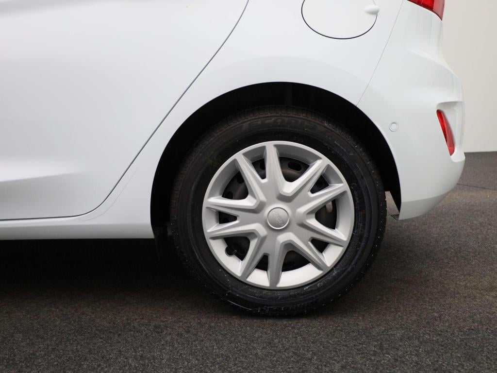 Ford Fiesta 1.0 ecoboost connected | apple carplay & android auto | cruise 