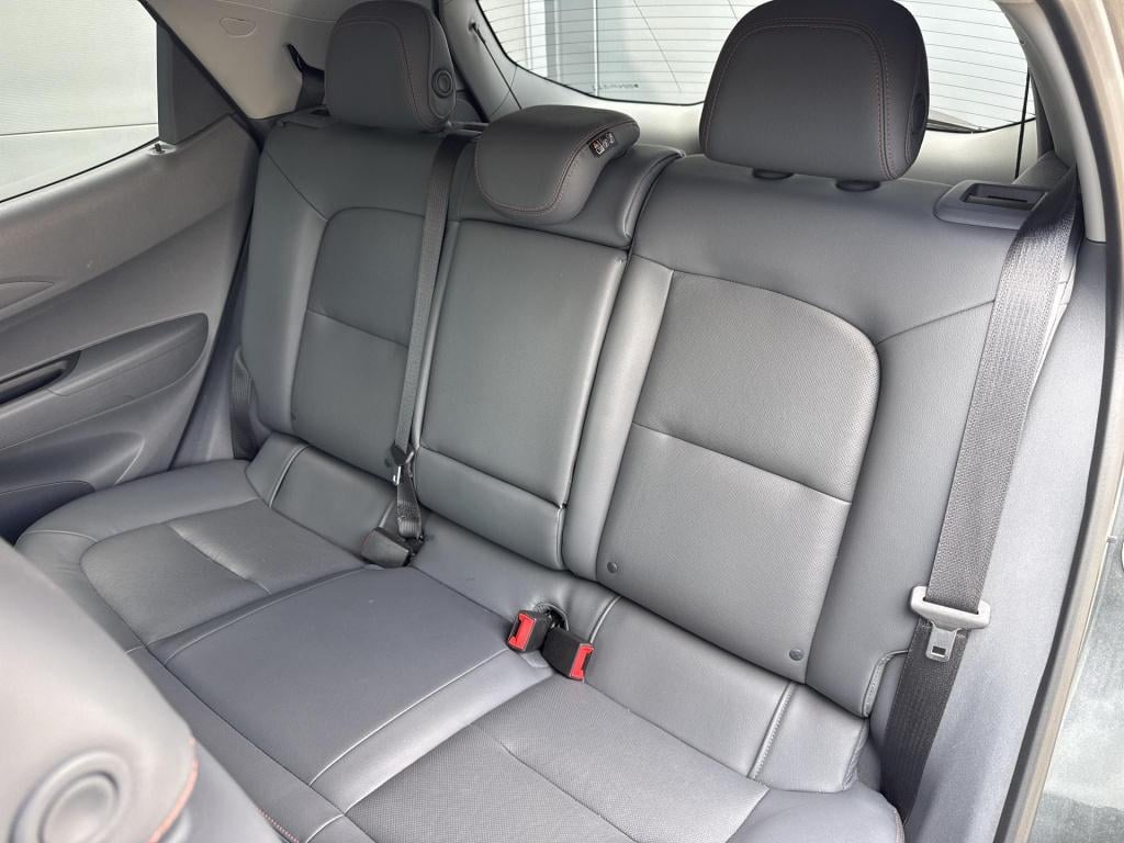 Opel Ampera-e business executive 60 kwh