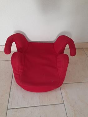 Autostoel verhoger  15/36 kg