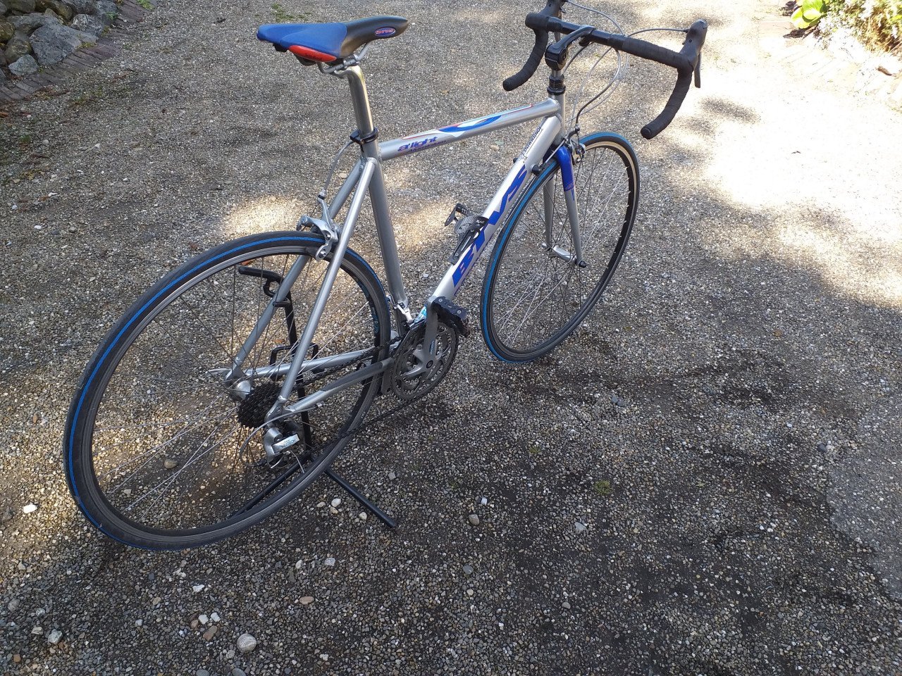 """MOOIE BATAVUS racefiets""
