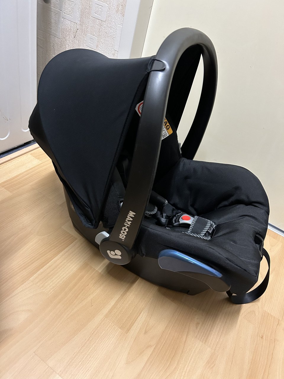 Maxicosi Citi