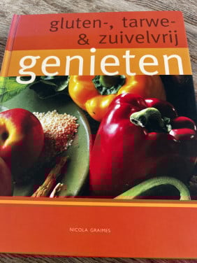 Glutenvrij genieten