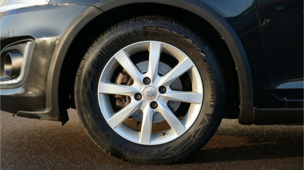 Suzuki Swift 1.2 dynamic easss rijklaar incl garantie