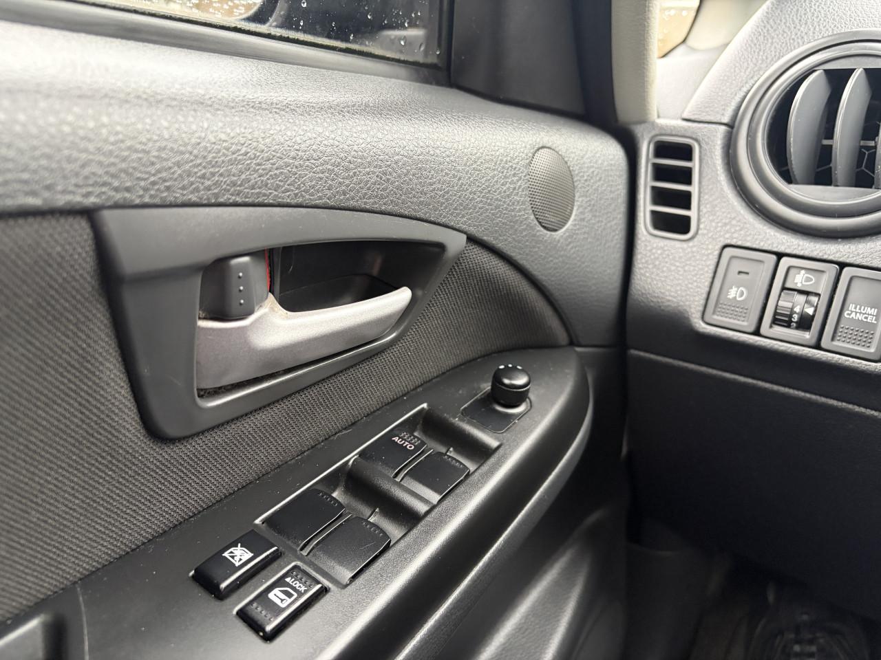 Suzuki SX4 1.6i Shogun airco nap logisch