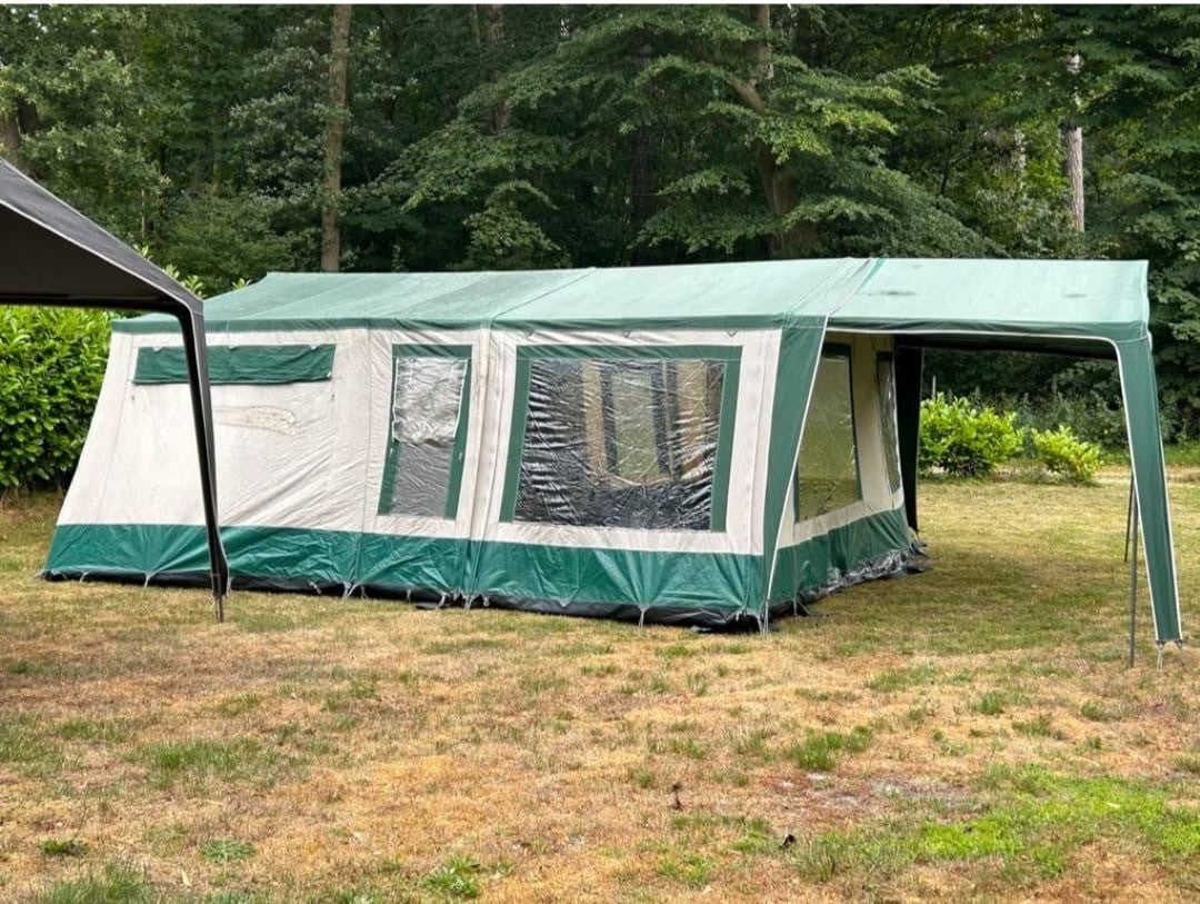 Vouwwagen Roadmaster familie s