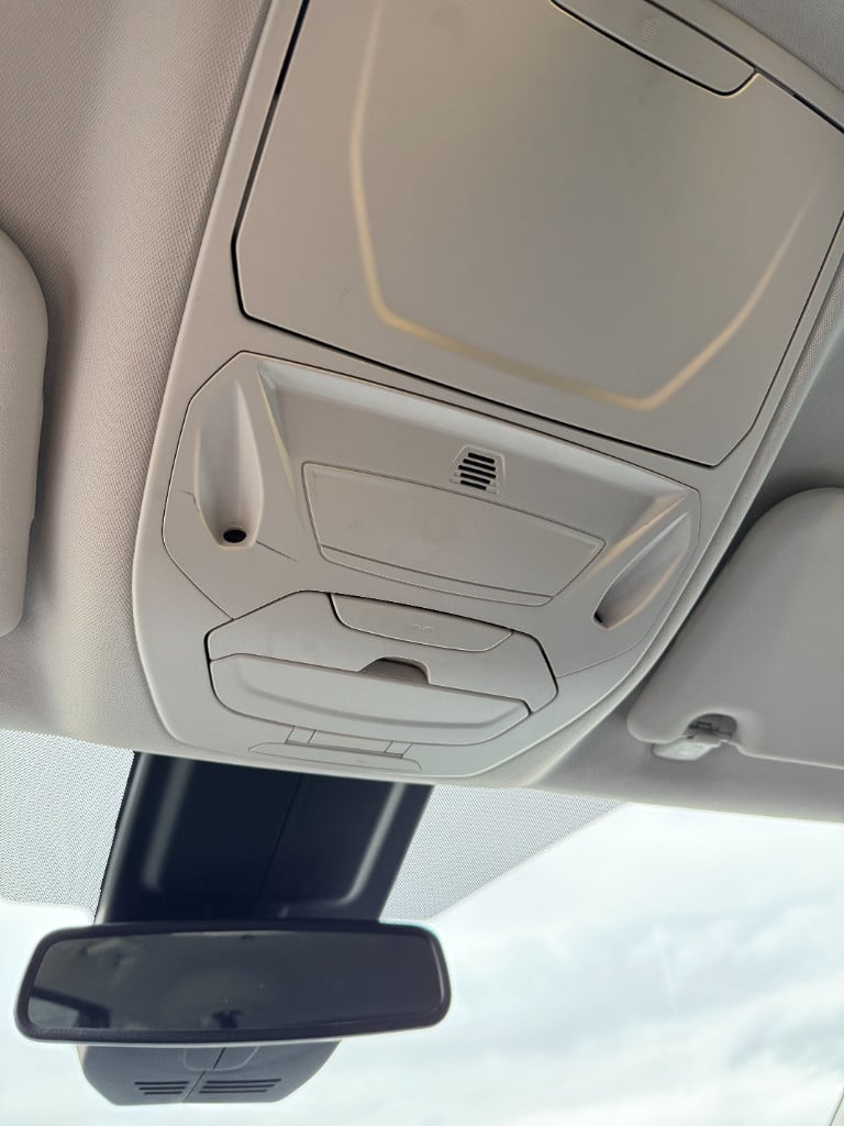 Ford C-max 1.0 - ambiente - nieuwe distributie -125pk