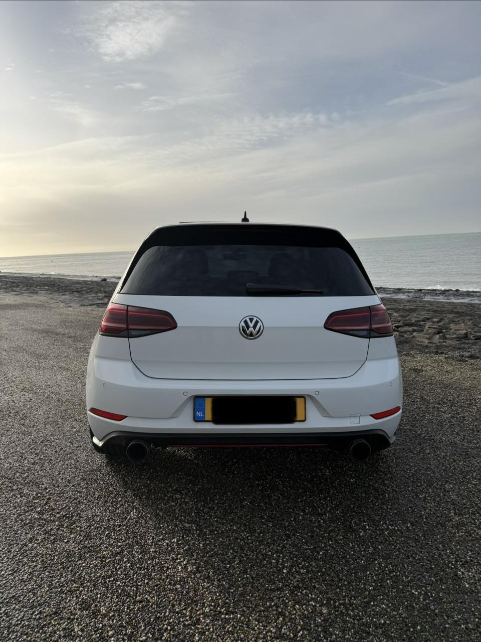Golf GTI 2.0