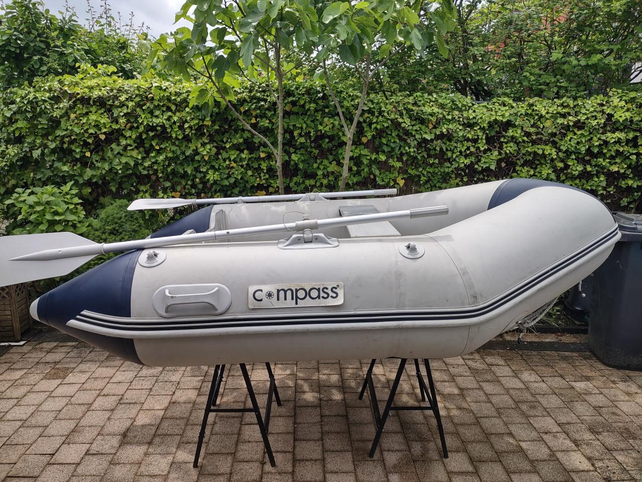 Rubberboot