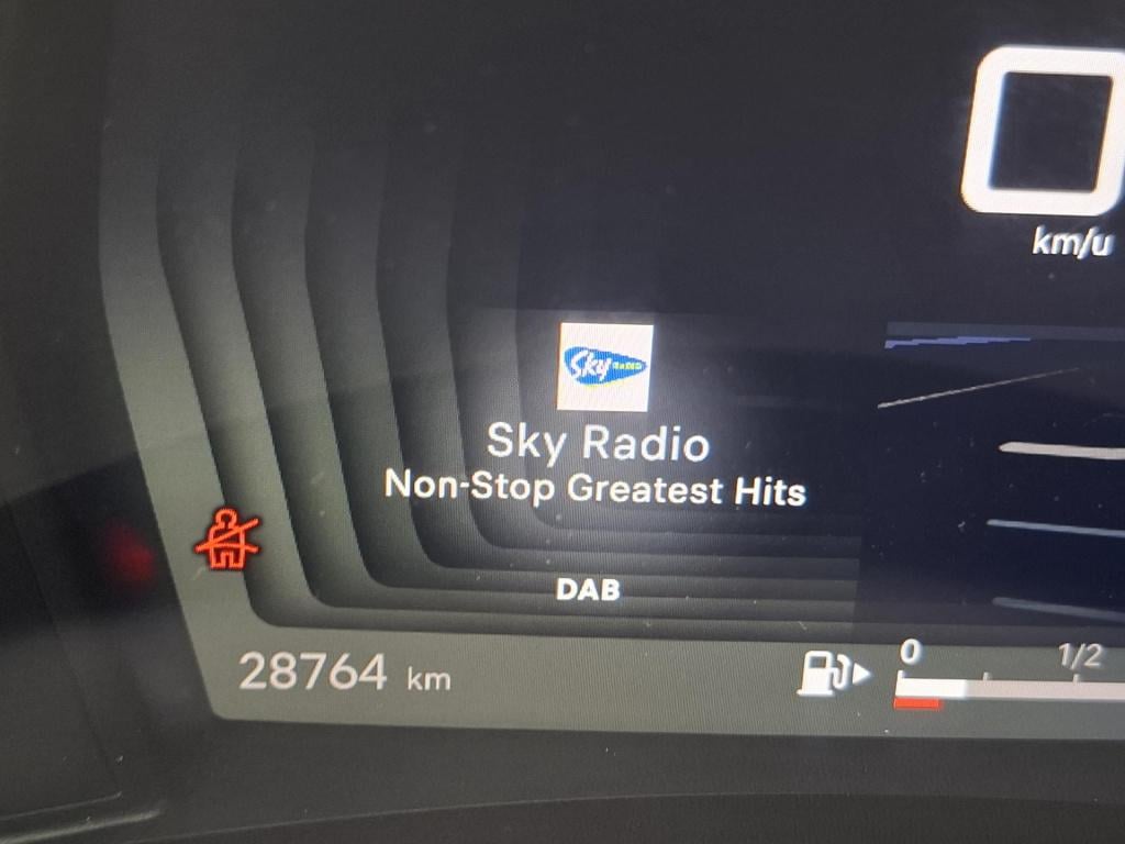 Citroen C5 X 130 eat8 automaat business plus leder/clim/nav/cam