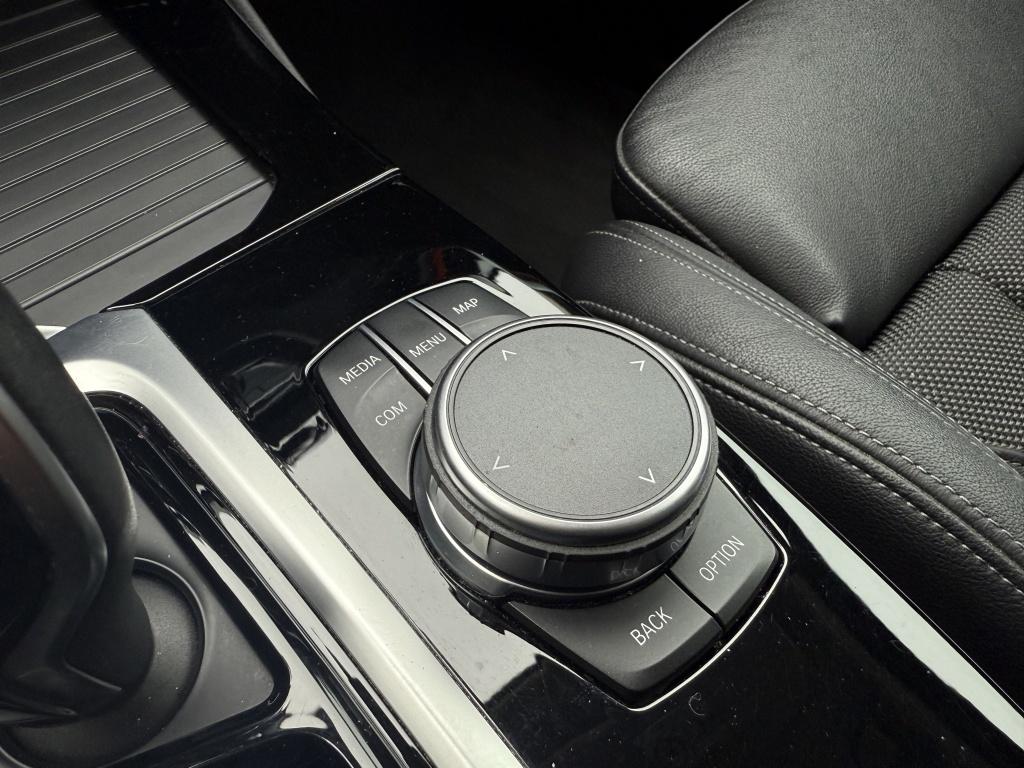 BMW X3 xdrive20i x-line