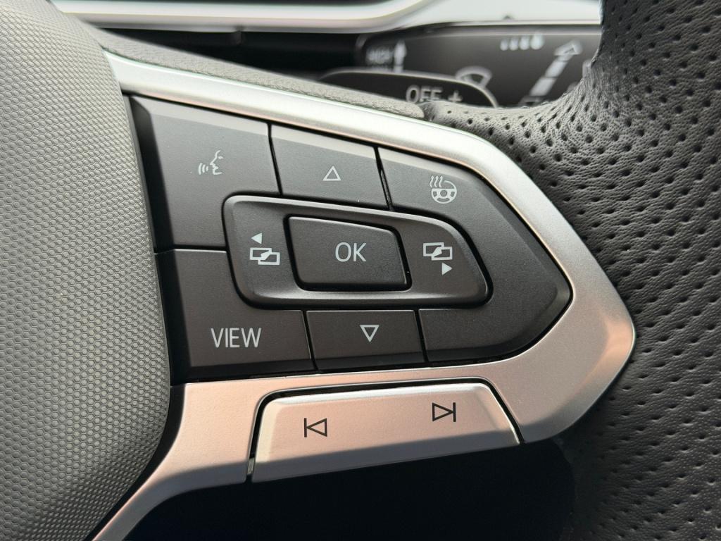 Volkswagen T-roc 1.5 tsi 150pk dsg r-line | camera | keyless | elek. achter