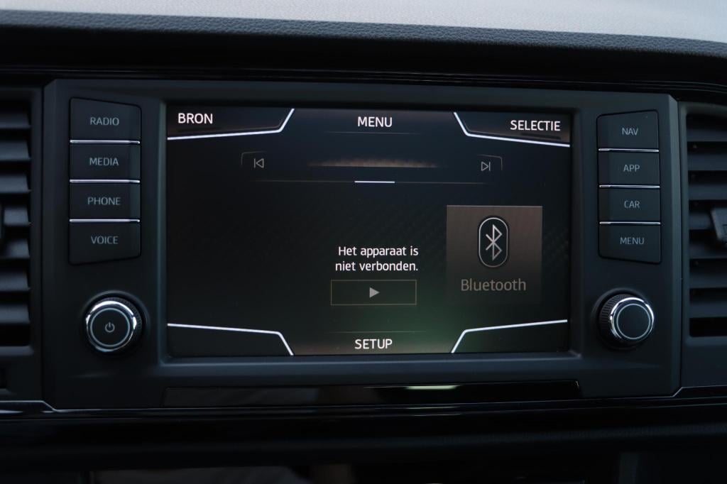 Cupra Ateca 2.0 tsi 4drive 300pk dsg7