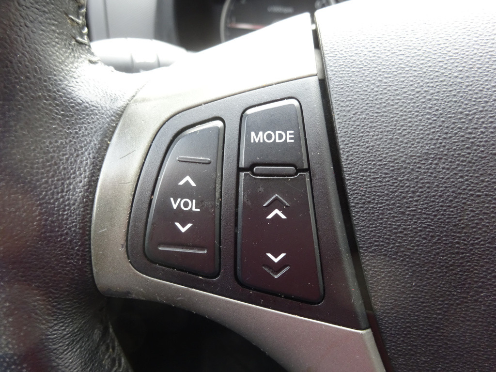 Hyundai I 30 cw 1.6i blue dynamic leder / climate control / lm velgen
