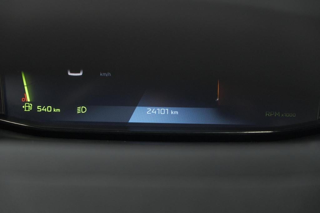 Peugeot Partner 1.5 bluehdi 130 eat8 s&s l1 | trekhaak | laadruimte-pakket 