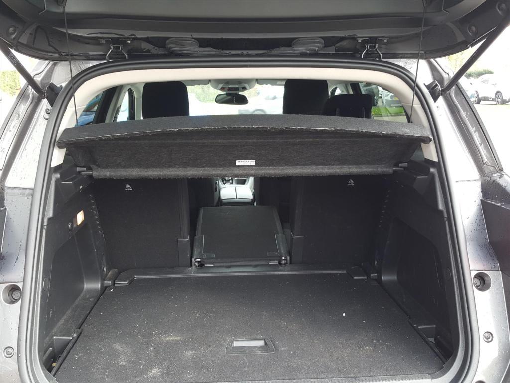 Citroen C5 Aircross 1.2 puretech 130pk s&amp;s eat8 business