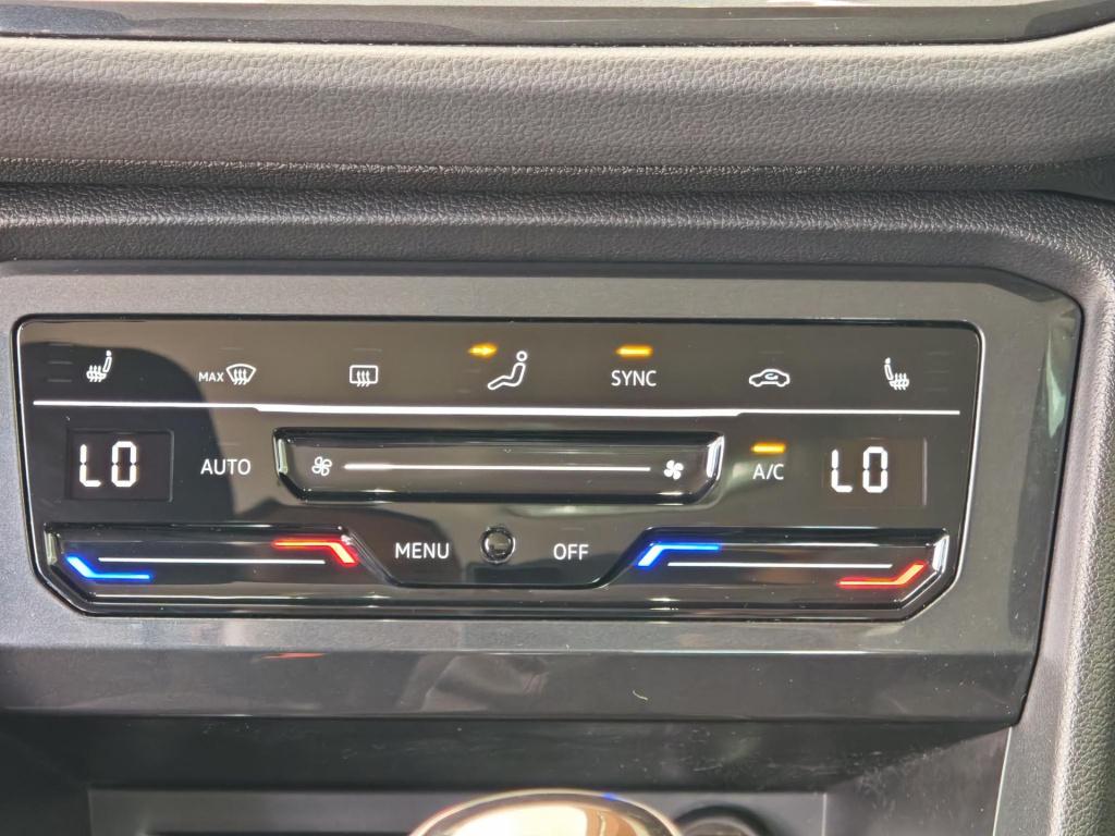 Volkswagen Tiguan 1.5 tsi life business