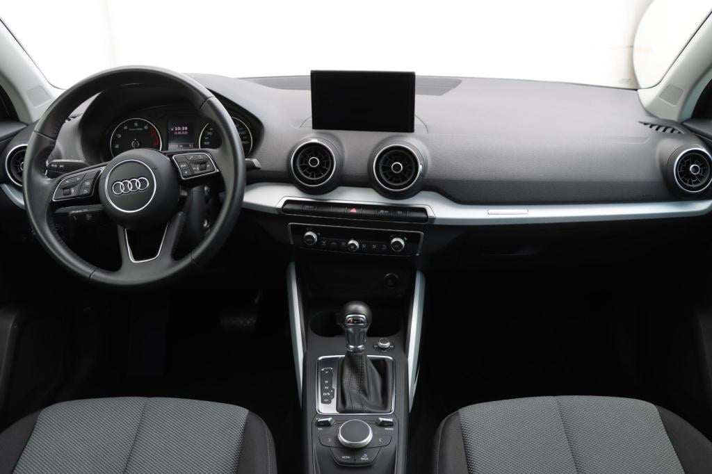 Audi Q2 30 tfsi design s-tronic 115pk