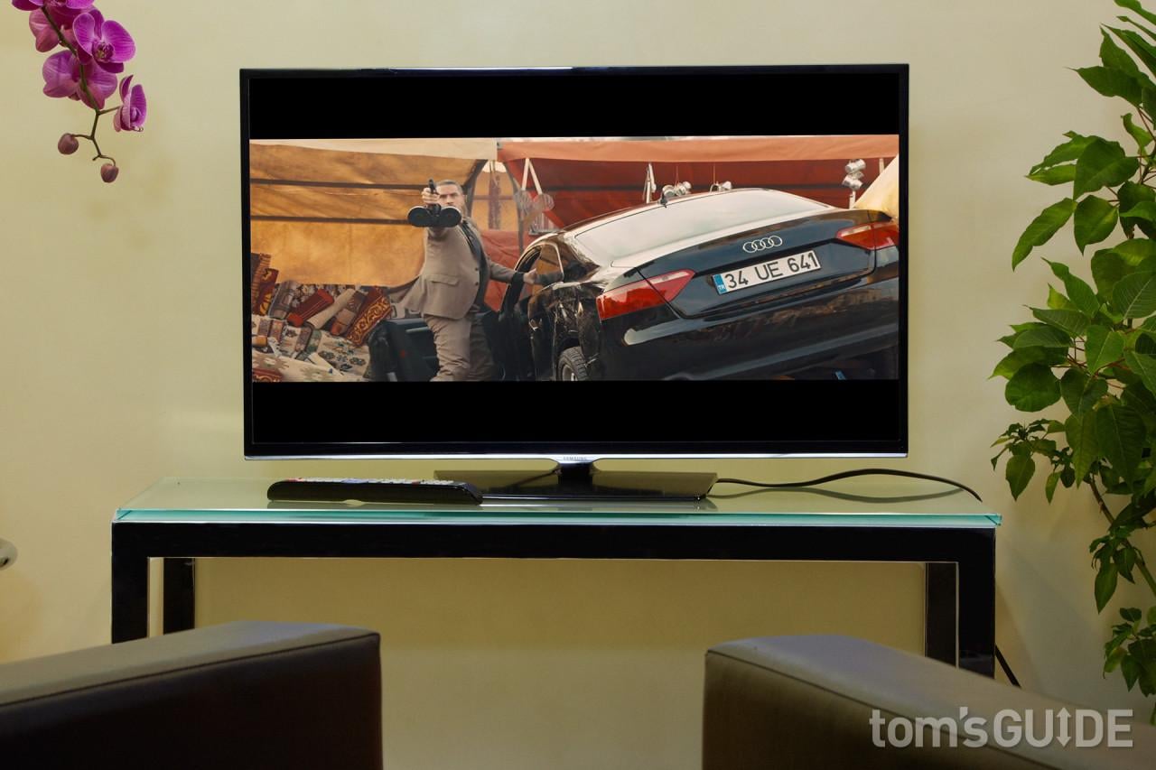 Samsung Smart TV 32"(81cm) Full HD met Wifi