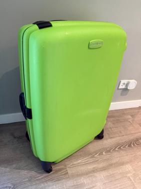 Samsonite koffers