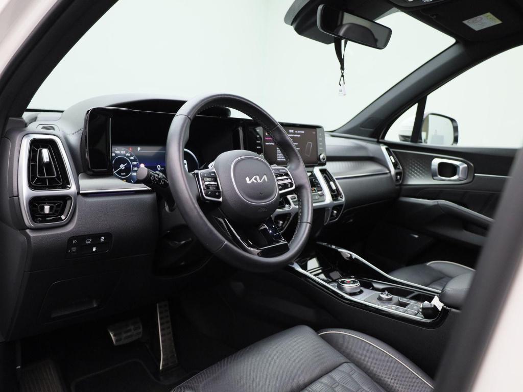 Kia Sorento 1.6 t-gdi plug-in hybrid 4wd executiveline 7p. | 7-persoons | a