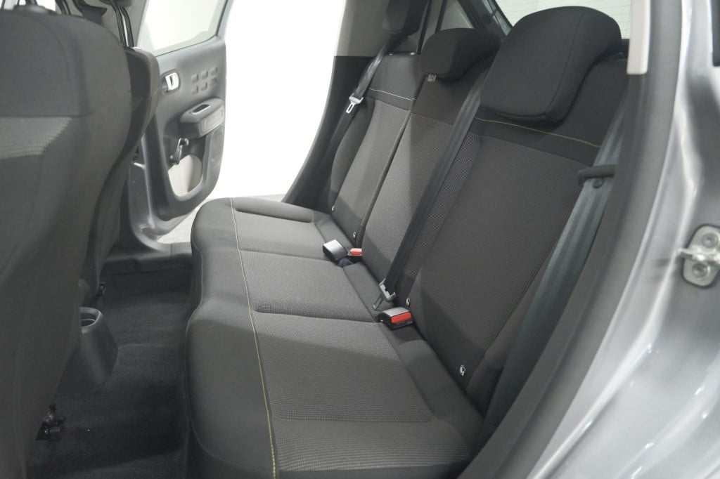 Citroen C3 puretech 110 eat6 max | apple carplay | parkeersensoren | climat