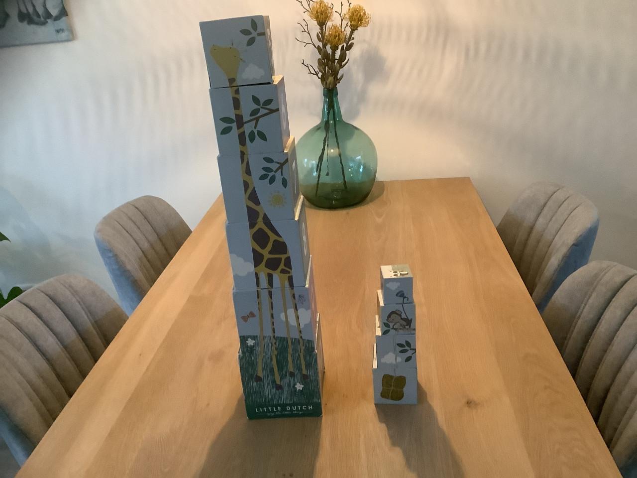 Little Dutch Stapeltoren